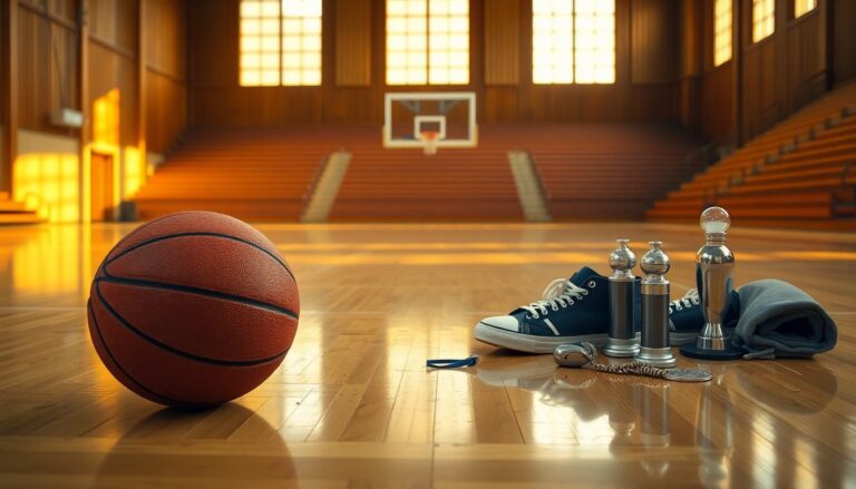 I ragazzi dell'istituto arrivano secondi al torneo Junior NBA