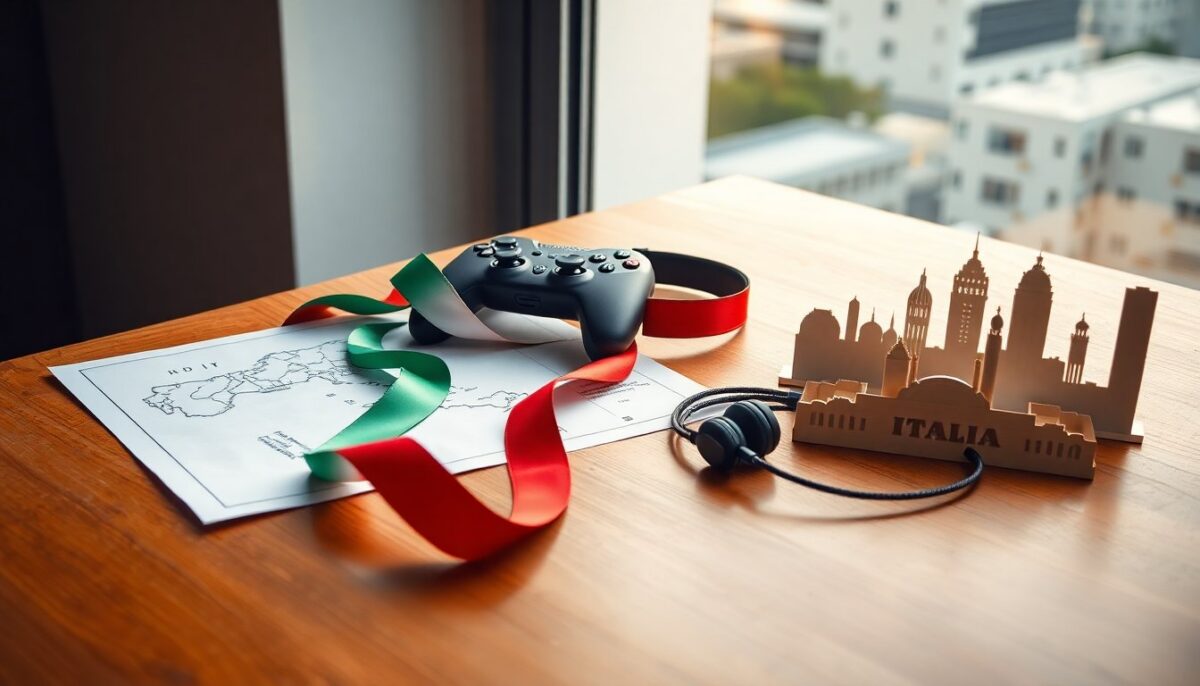 IIDEA scelta come National Team Partner per l’Esports Nations Cup 2026