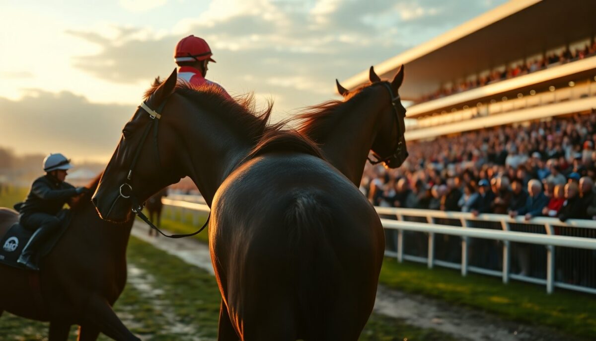 Il Etait Temps domina il William Hill Champion Chase e rilancia Mullins a Punchestown