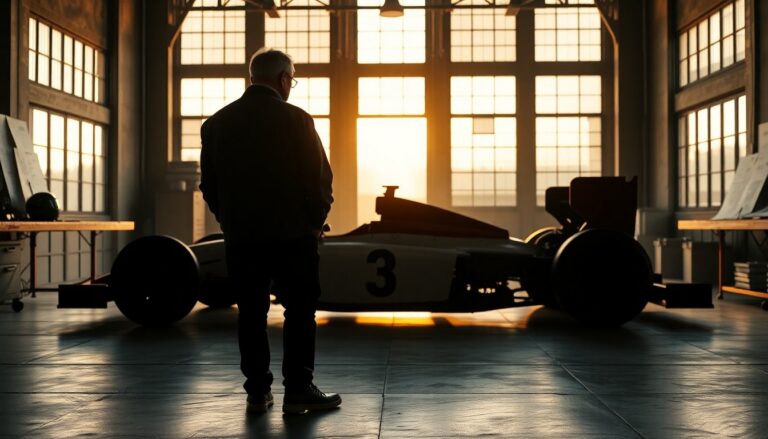 Il metodo di Alain Prost: tattica e numeri di un campione di Formula 1