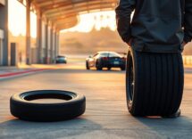 Il ruolo di Pirelli nelle corse e nell'innovazione dei pneumatici
