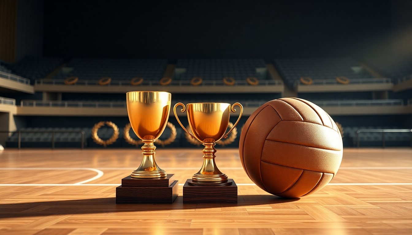 Imoco Conegliano campione: ottavo scudetto consecutivo e stagione da record