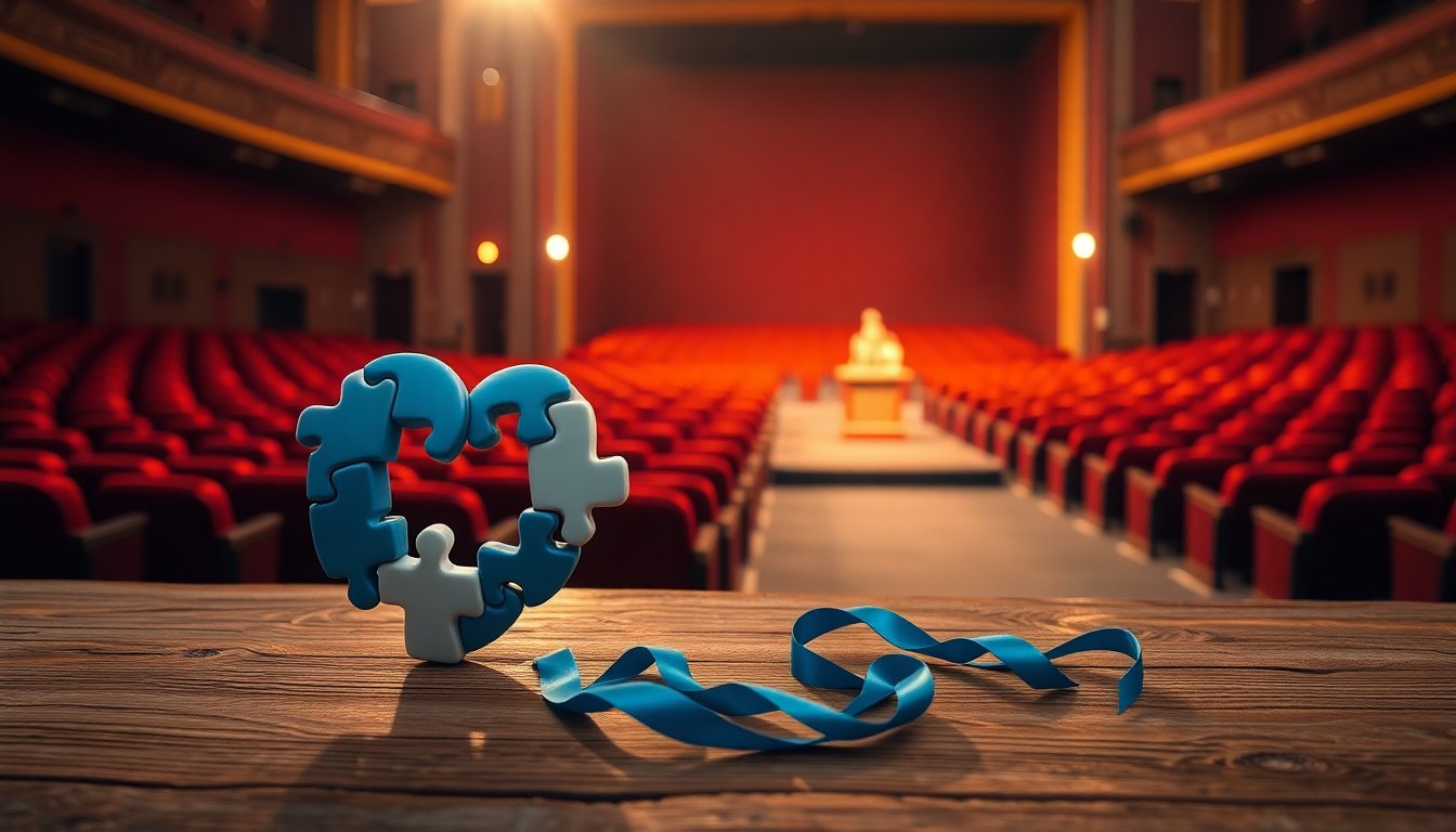 Iniziative a Rosignano per la Giornata mondiale per la consapevolezza sull'autismo