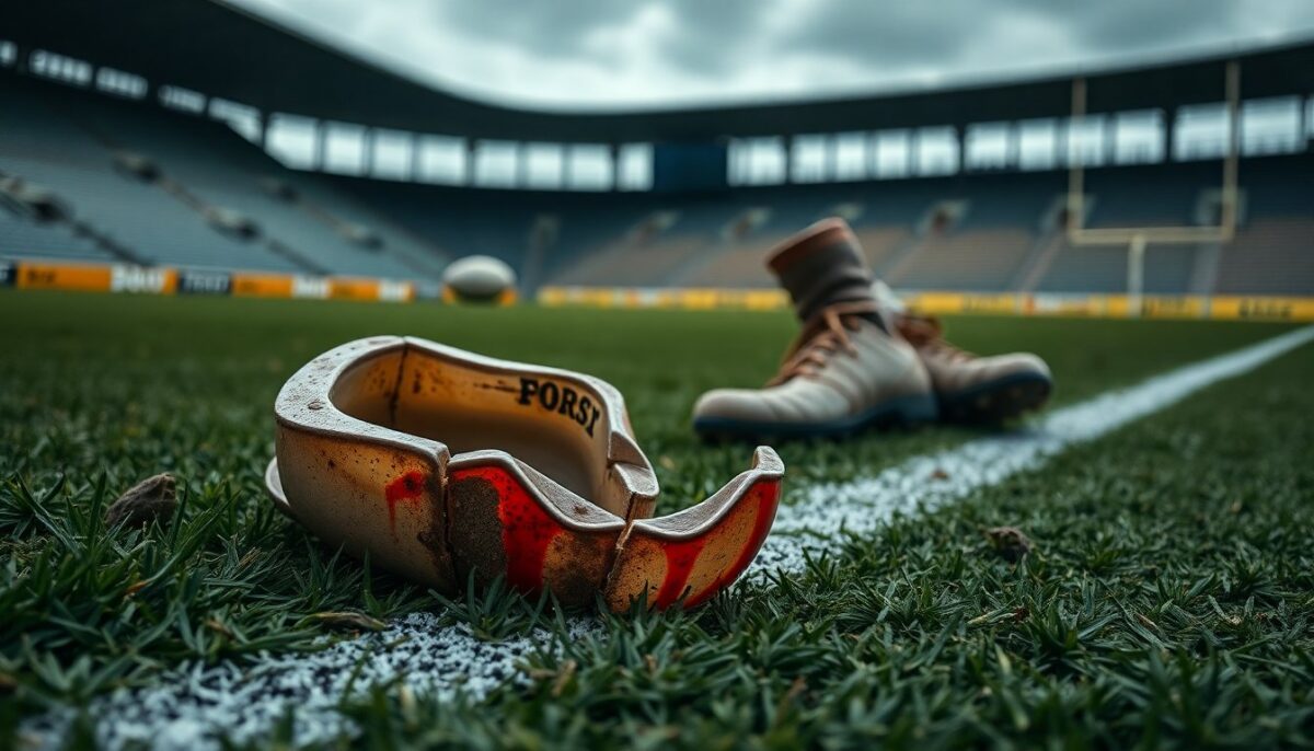 Jibulu squalificato sei settimane dopo il morso a Will Hobson