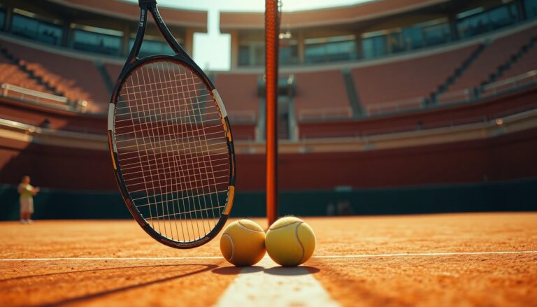 Jódar-Fils: presente e futuro del tennis si sfidano a Barcellona