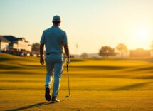 Korda ancora in vetta al Chevron Championship: verso il terzo major