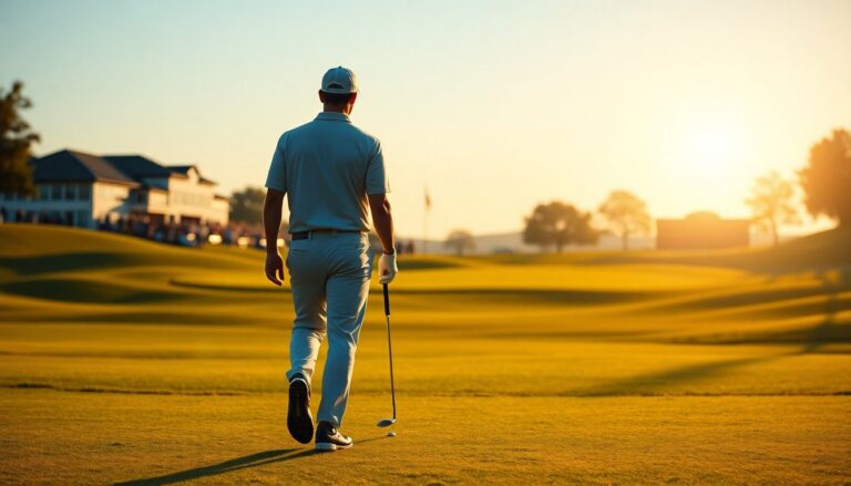 Korda ancora in vetta al Chevron Championship: verso il terzo major