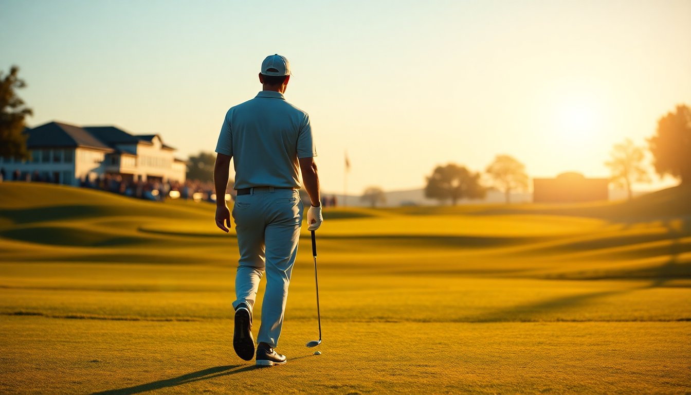 Korda ancora in vetta al Chevron Championship: verso il terzo major