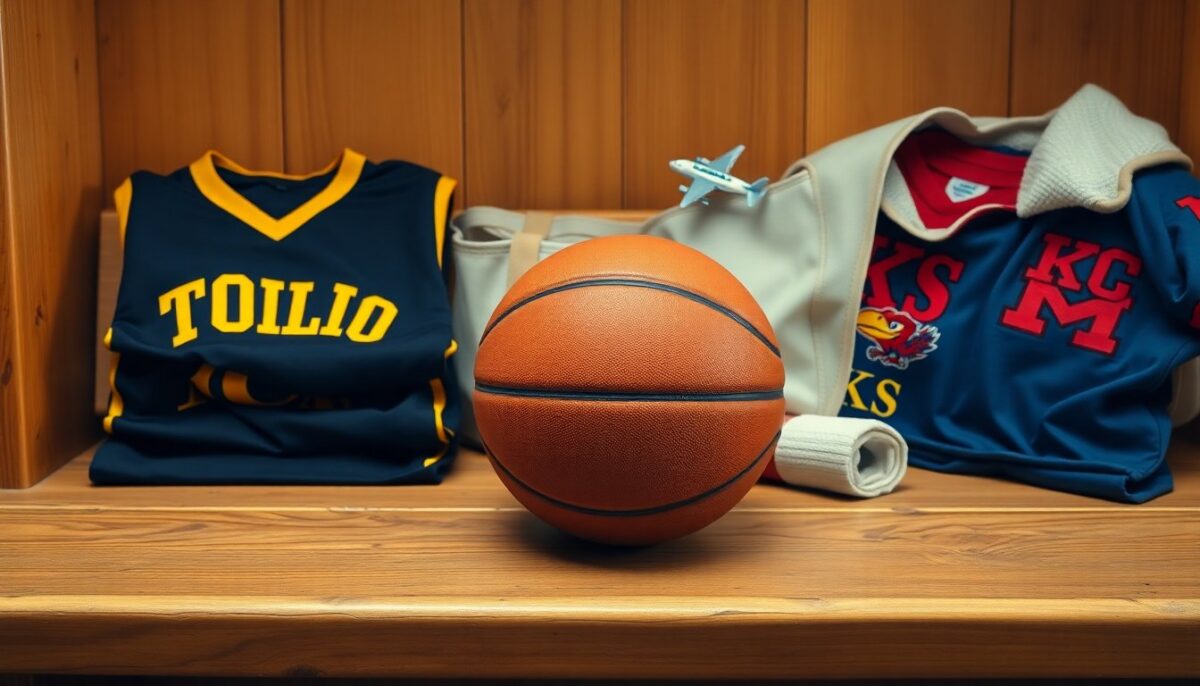 Leroy Blyden Jr. lascia Toledo e si unisce a Kansas: cosa cambia per i Jayhawks