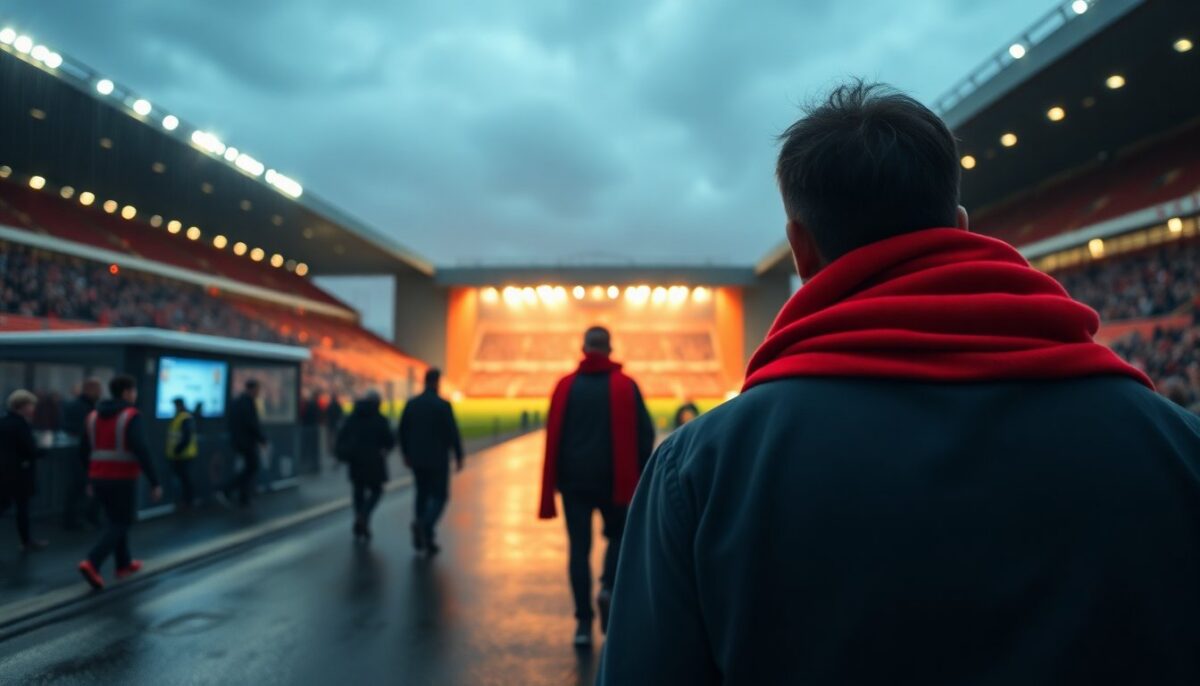Liverpool‑Crystal Palace: analisi, formazioni e pronostico per Anfield