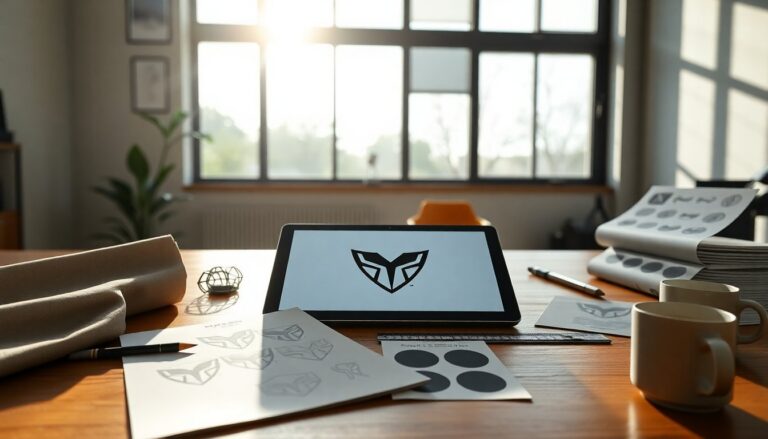 Logo esport e banner Twitch: crea un'identità visiva da pro