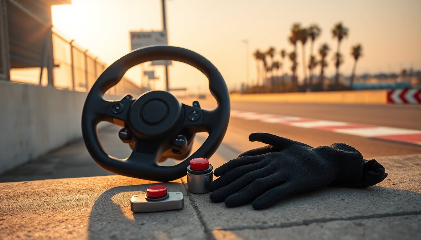 Long Beach e INDYCAR: analisi tecnica, strategie e curiosità di Hinchcliffe