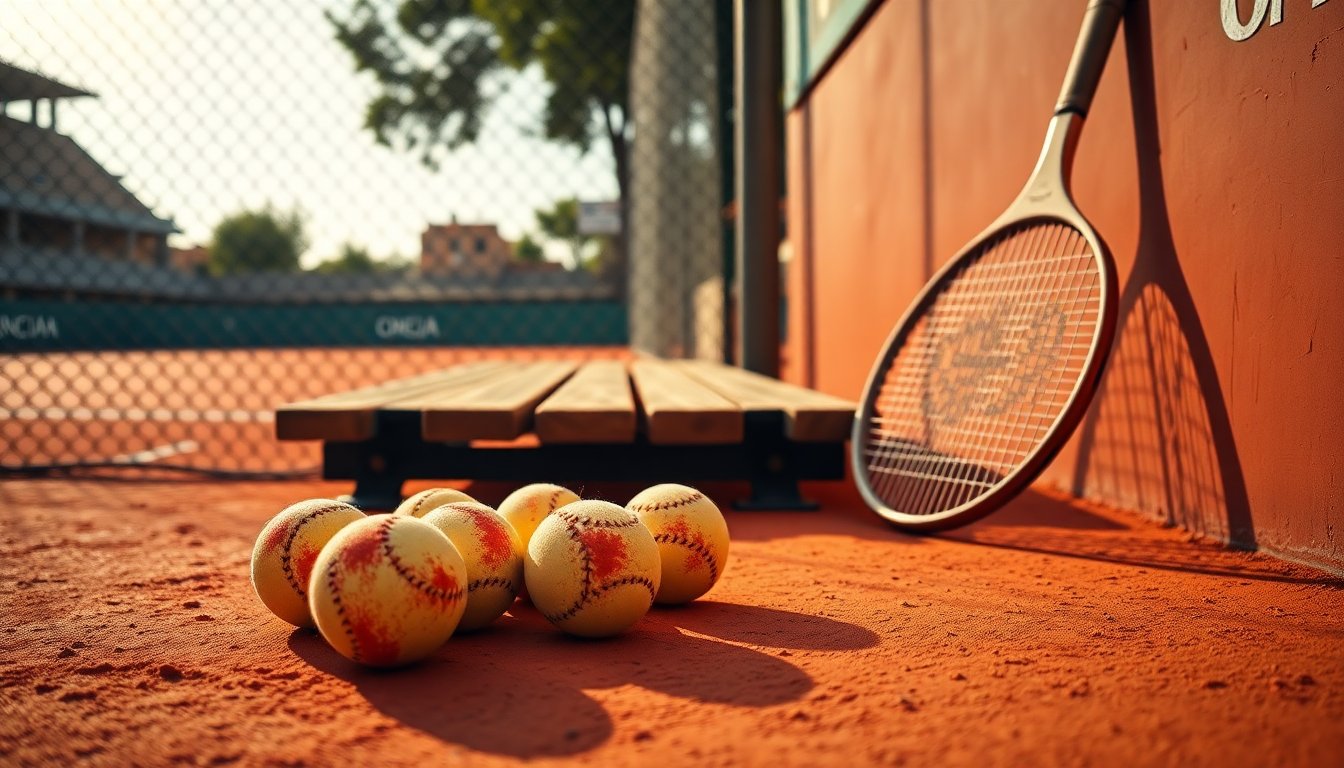 Madrid Open 2026: sei italiani in campo e gli incroci da seguire