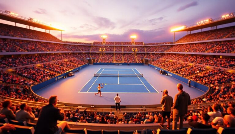 Madrid Open al Bernabéu, Sinner verso un record e show con le stelle del Real