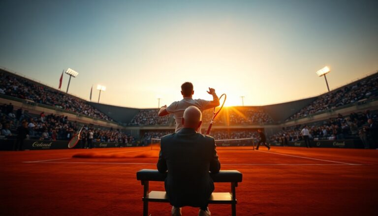 Masters 1000 Madrid: cronaca del day 8 con Sinner, Musetti e le performance italiane