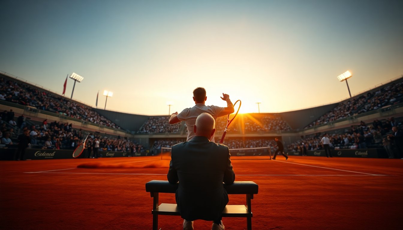 Masters 1000 Madrid: cronaca del day 8 con Sinner, Musetti e le performance italiane