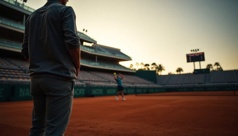 Masters e WTA Madrid: orari di gioco e aggiornamento entry list