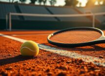 Medvedev dopo il 6-0 6-0: riflessioni sulla sconfitta e sul rapporto con la terra