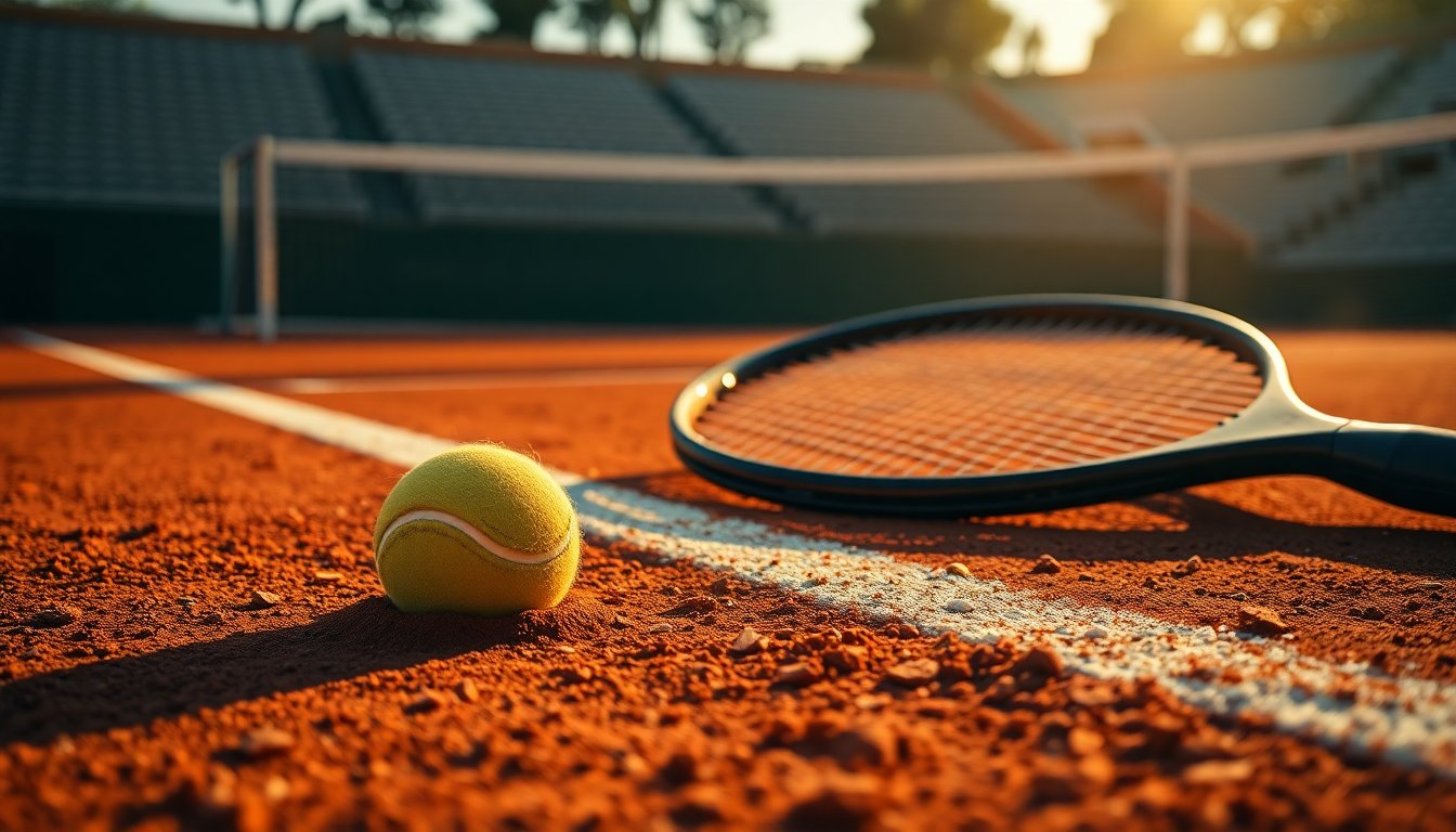 Medvedev dopo il 6-0 6-0: riflessioni sulla sconfitta e sul rapporto con la terra