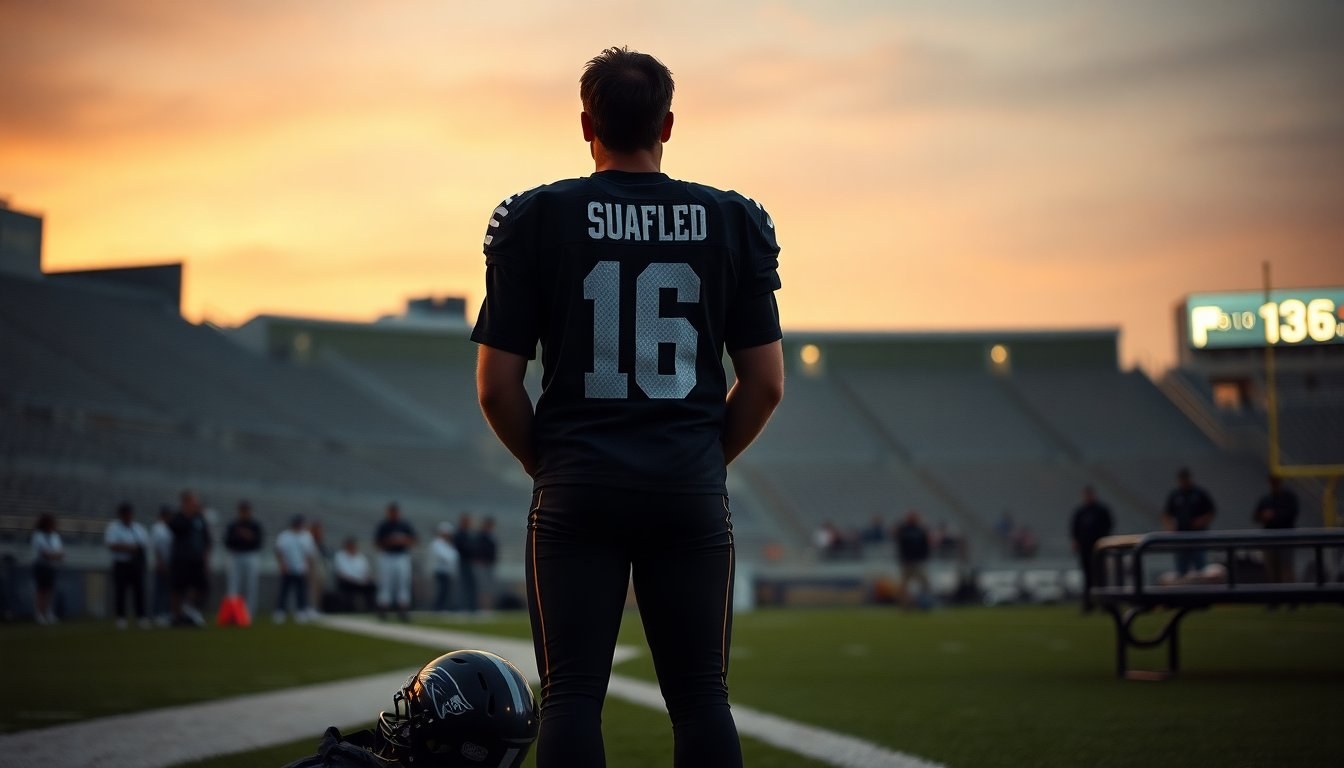 Mendoza primo al Draft NFL 2026: profilo, numeri e sfide ai Raiders