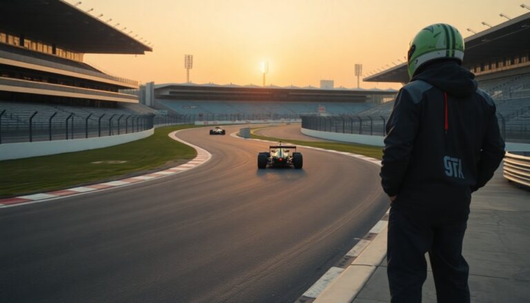 Miami International Autodrome: caratteristiche principali e curiosità sul tracciato