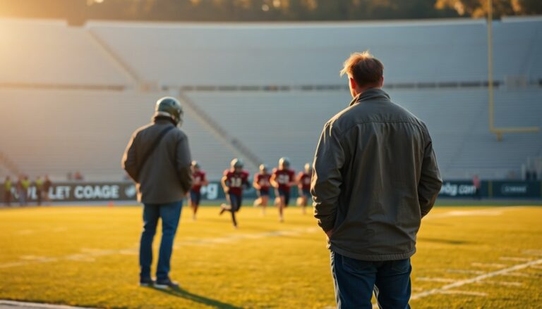 Mock draft 2027: la lista dei migliori prospetti e i possibili scenari di selezione