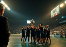 Monaco vince la Coppa di Francia 87-83 dopo un'ultima rimonta