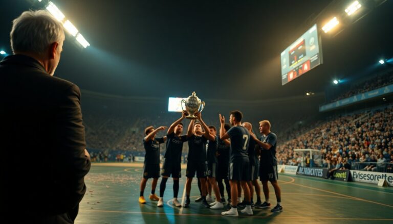 Monaco vince la Coppa di Francia 87-83 dopo un'ultima rimonta