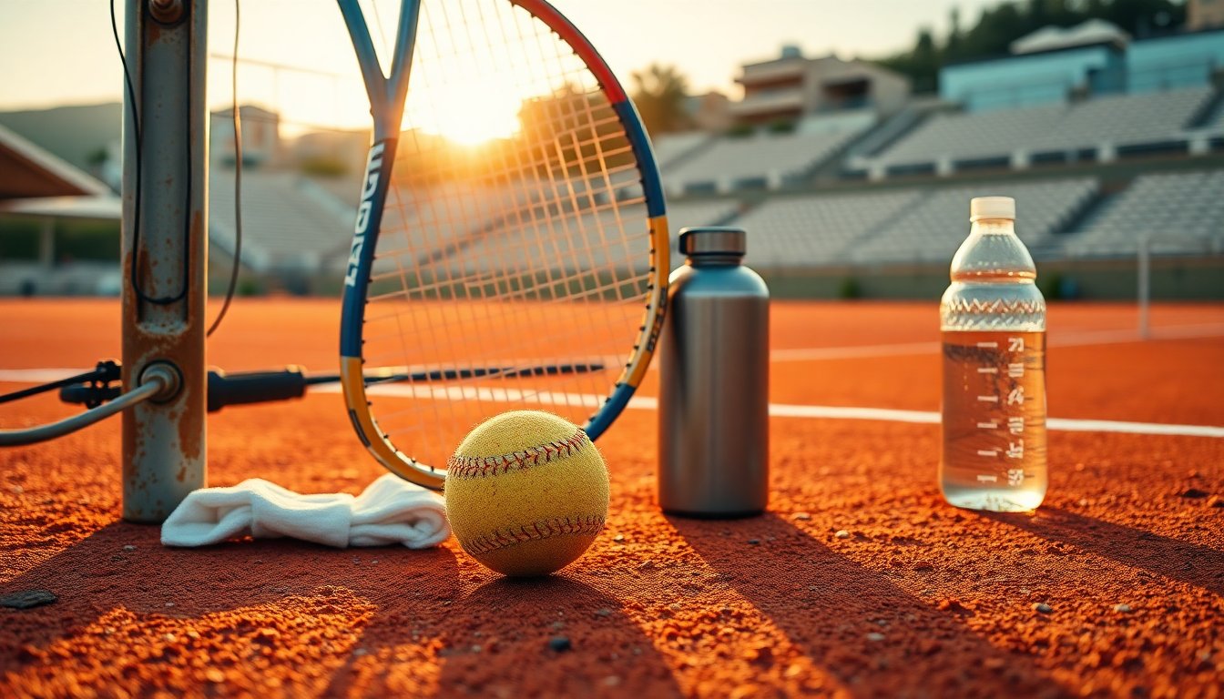 Monte-Carlo: Humbert avanza, Arnaldi ripescato nel main draw