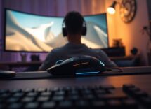 Mouse Pulsar X2H BadSeed Tech Edition: 37 g, sensore XS-1 e stile BadSeed