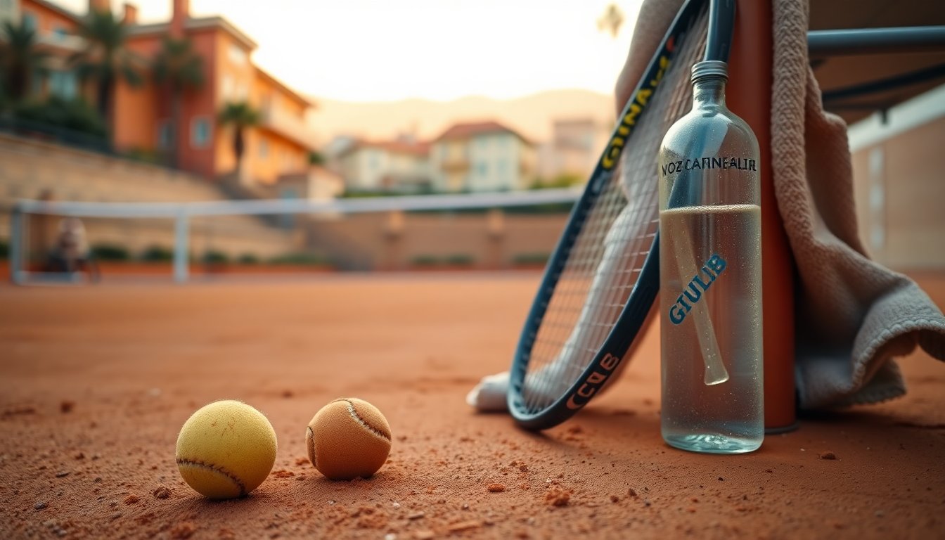 Musetti eliminato a Monte-Carlo: le ragioni di una giornata difficile