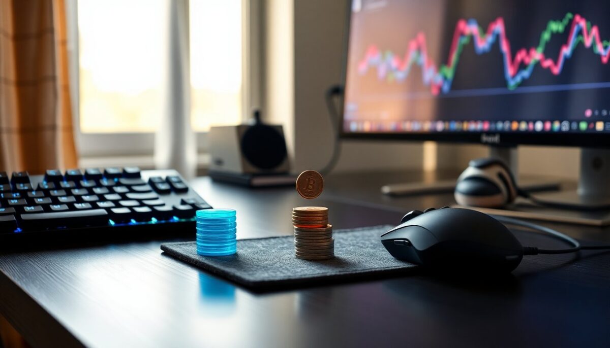 NRG Esports su Polymarket: come funzionano i mercati predittivi