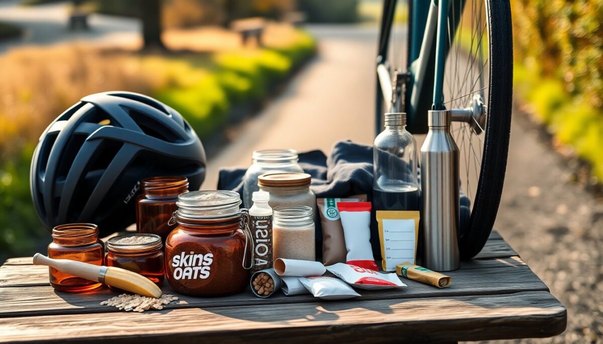 Nutrizione e performance: guida pratica a EKOÏ x 6D