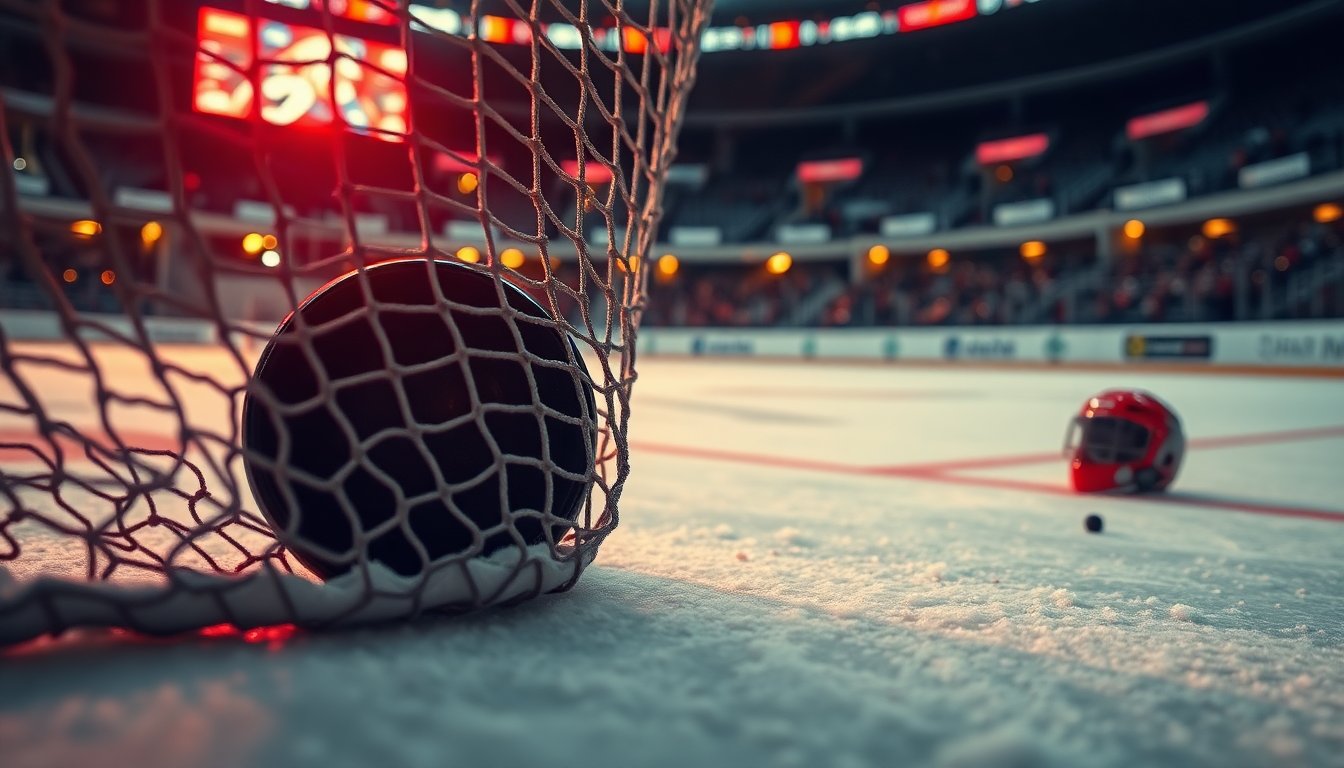 Oilers vincono gara 1: Kapanen segna nel finale e Edmonton batte i Ducks 4-3