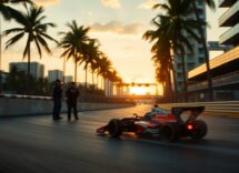 Orari e cambiamenti regolamentari per il Gp di Miami