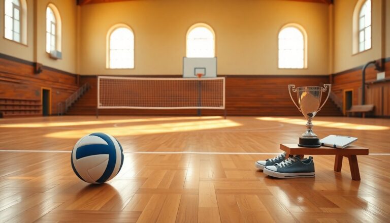 Pallavolo scolastica: finale regionale Nuovi Giochi della gioventù a Brescia, 04 maggio 2026