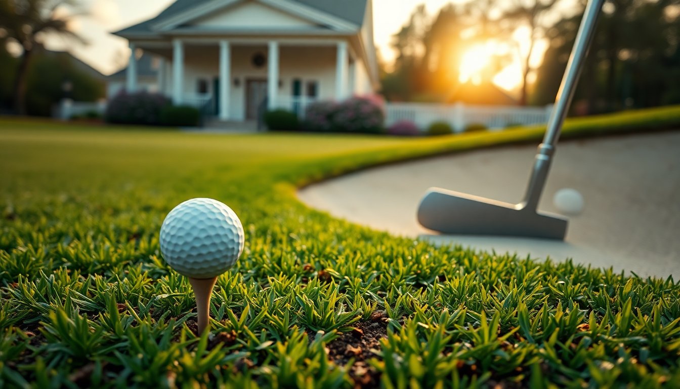 Par 3 e programma completo del Masters 2026: come seguirlo in tv e streaming