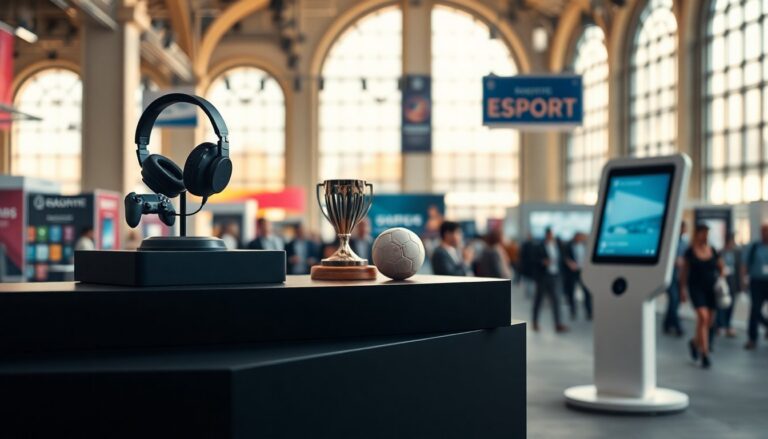 Parma Esports a Comicon Napoli 2026: finali eSerie A Goleador e attività nello stand Reply Totem