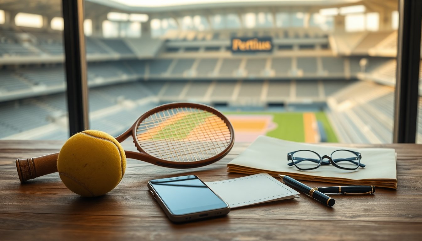 Perché il Mutua Madrid Open assegna wild card a giovani stranieri, la versione di Feliciano López