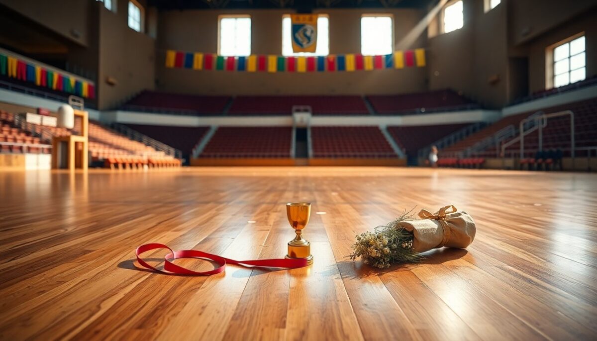 Pistamiglio regina al nastro: il successo di S.G. Concordia a Campobasso