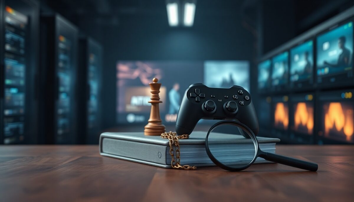 Prevenire la frode negli esports: strategie di governance e controlli