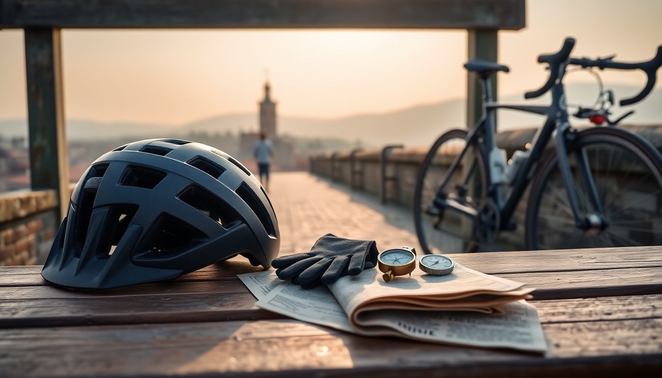 Previsioni meteo Lucca per ciclisti: come leggere i dati