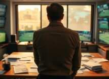 Programma e risultati del tennis italiano del 27/04/2026