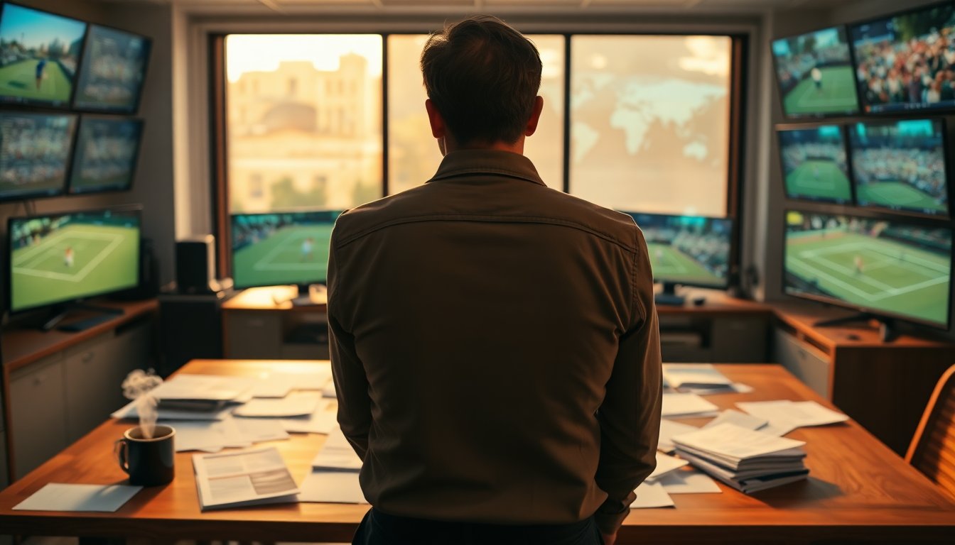 Programma e risultati del tennis italiano del 27/04/2026