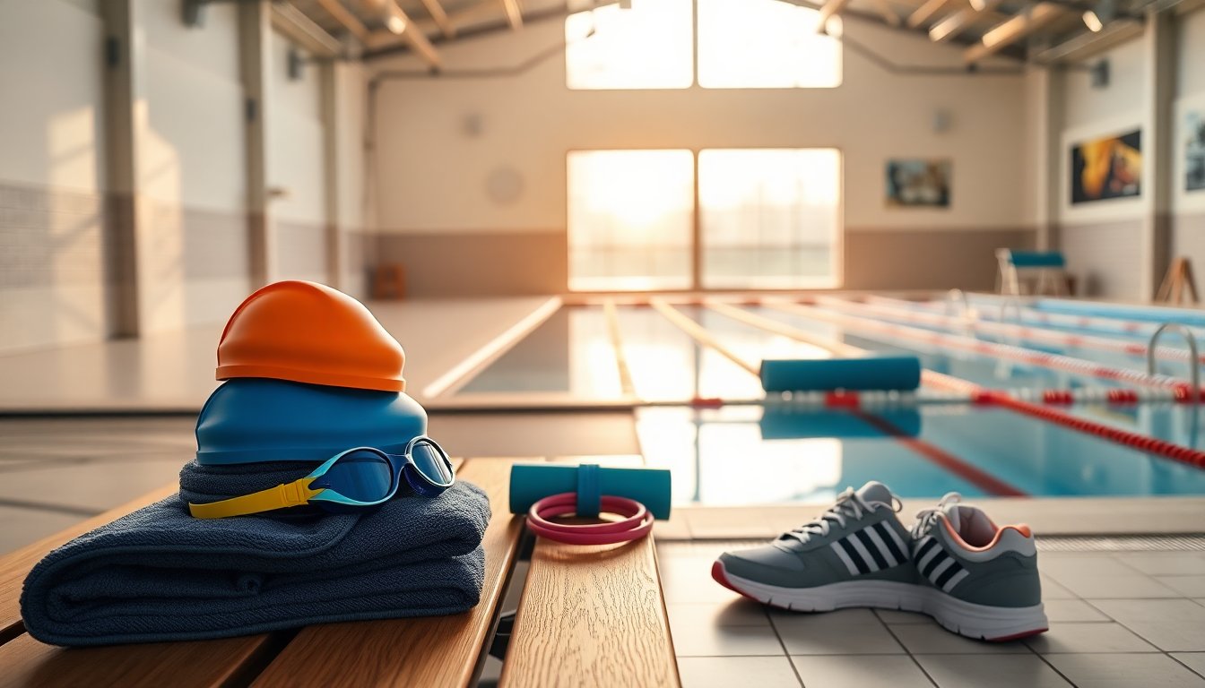 Programmi per giovani, salute e attività alla YMCA della Grande San Francisco