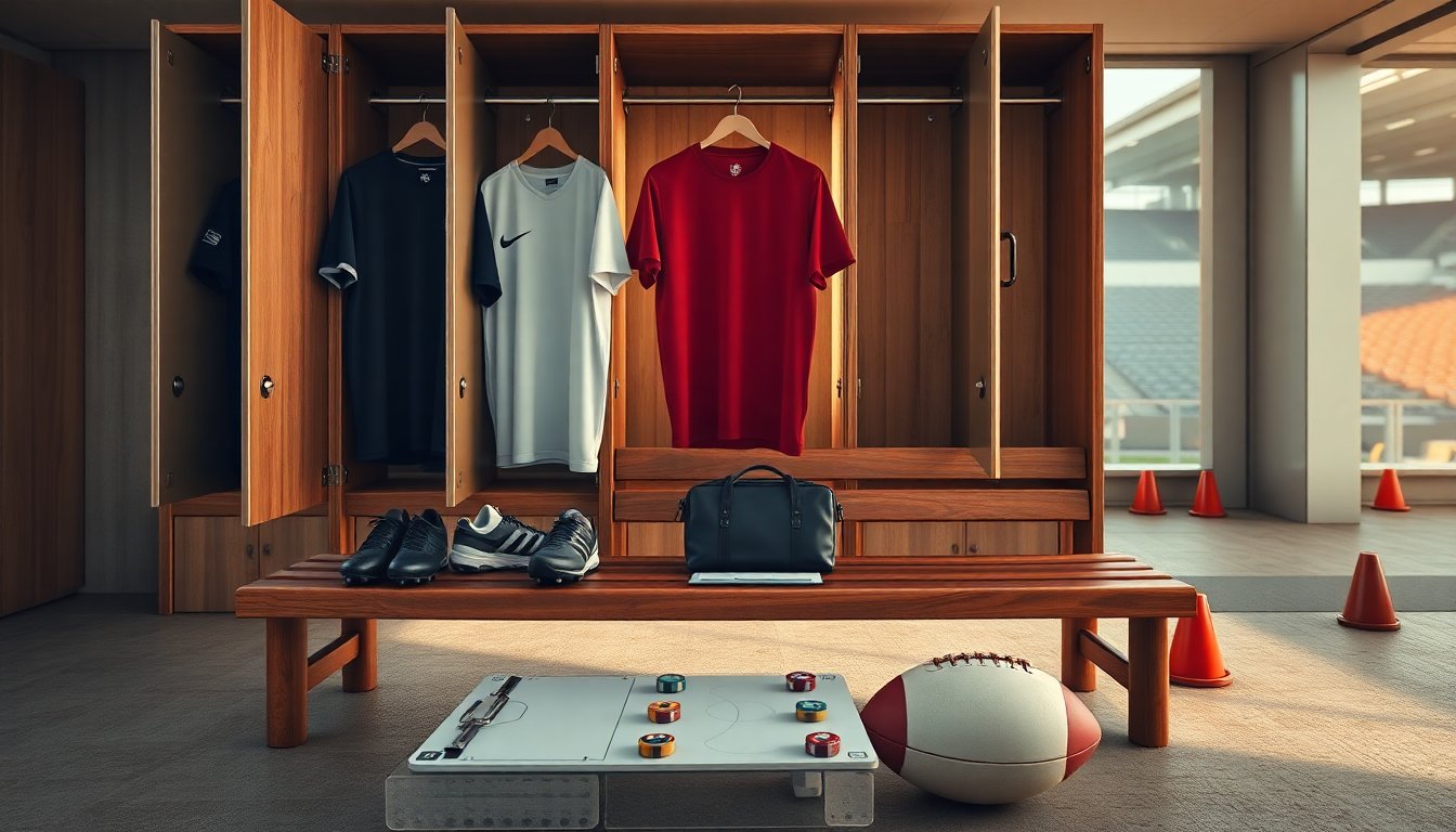 Pronostico formazione Stati Uniti per la Coppa del Mondo: uomini chiave e dubbi