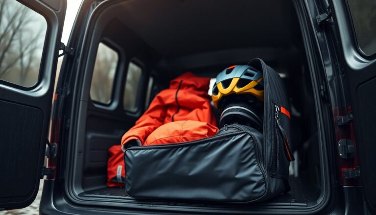 Rain Bag tour de France: la borsa tecnica per ciclisti professionisti