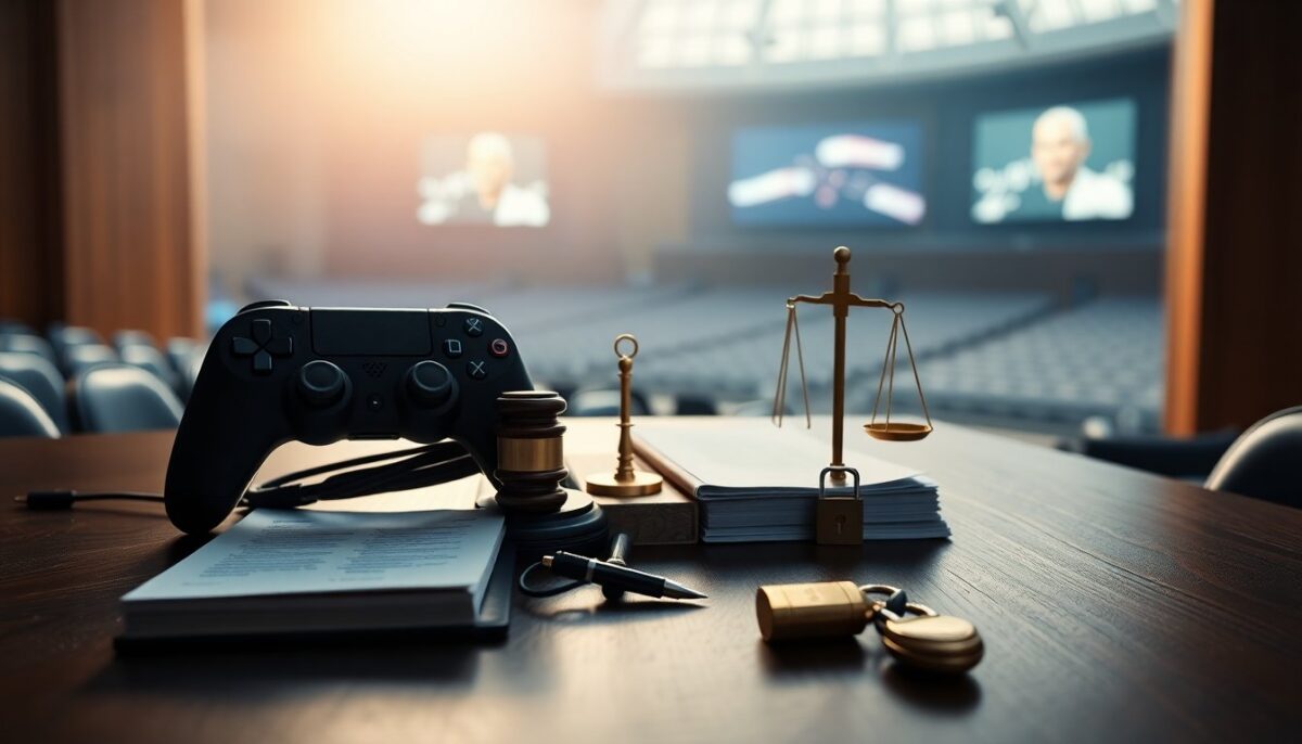 Regolamentare gli esports: sfide e opportunità per mercato e sicurezza