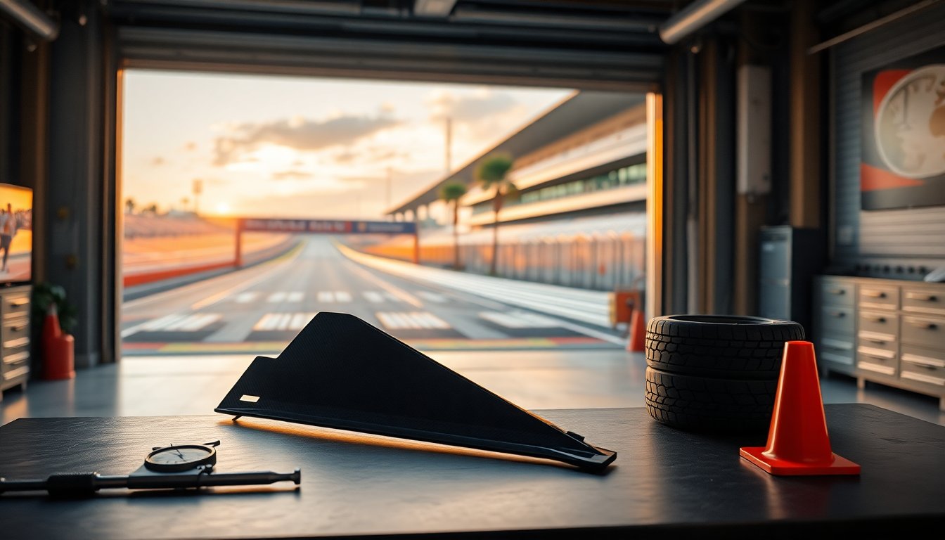 Regolamenti F1 rivisti per Miami: cosa cambia e perché conta