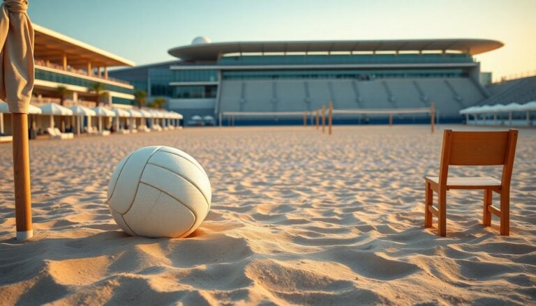 Riccione in festa: tornei e stage con oltre 5.000 atleti a Pasqua